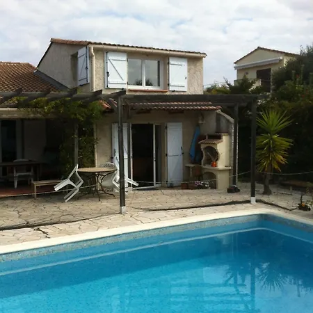 Daire Duplex Mitoyen Porticcio Capo Toro