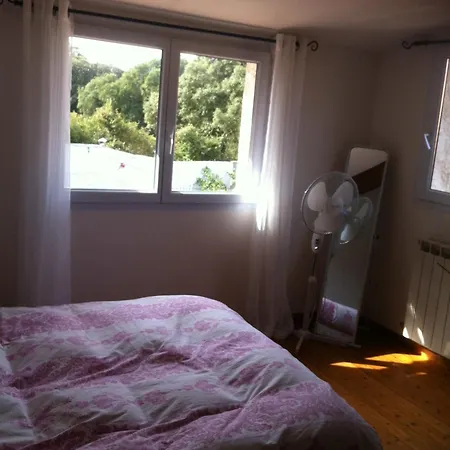 Duplex Mitoyen Porticcio Daire
